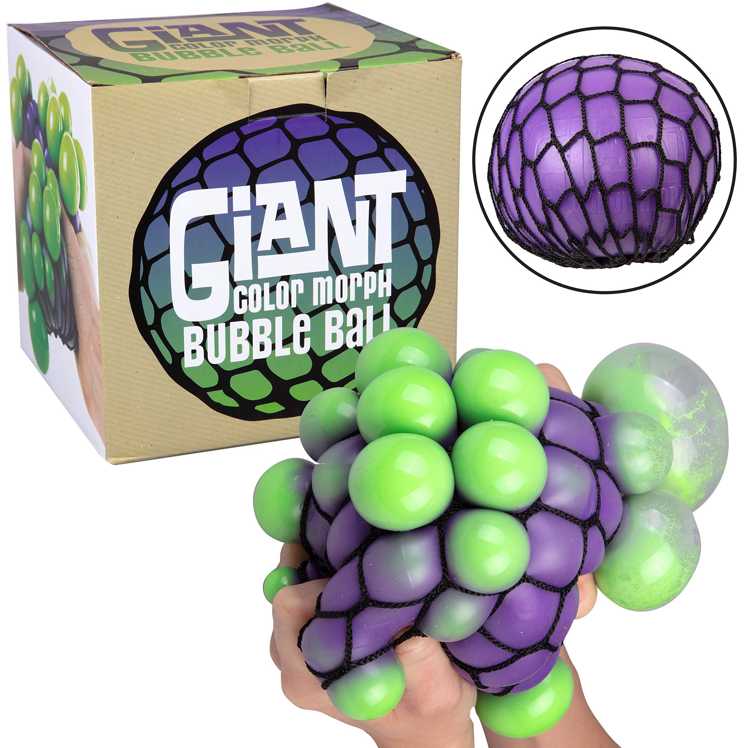 Play Visions Giant Bubble Ball - Ages 8+