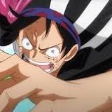 One Piece Episode 1029 Release Date & Time