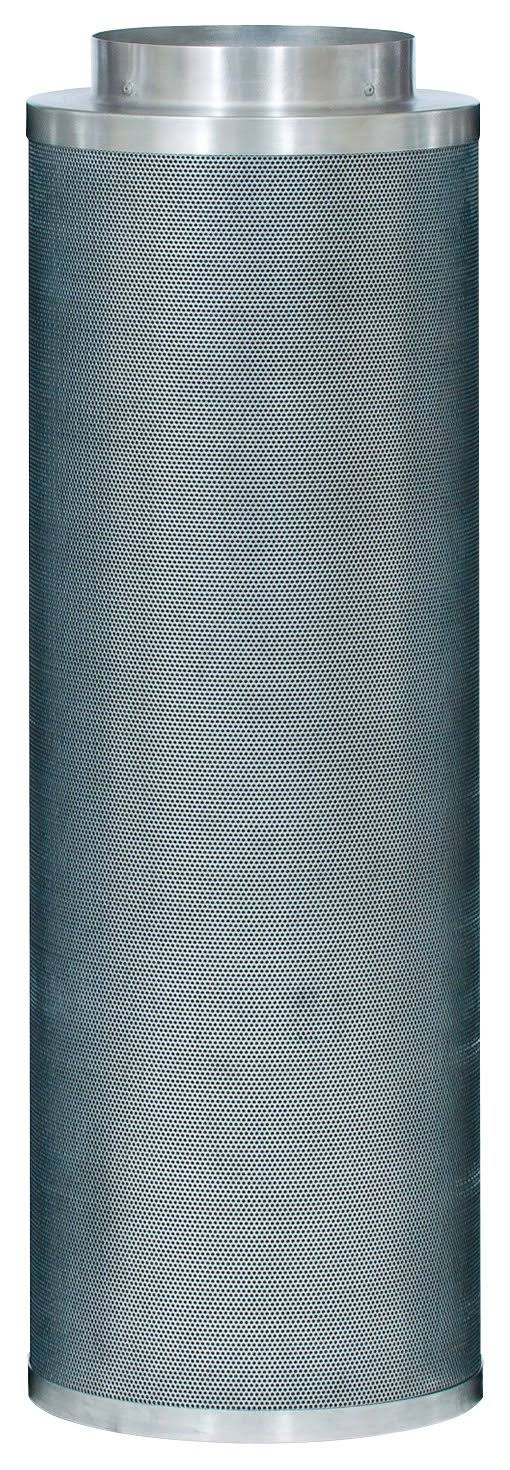 Can Lite Carbon Filter - 10", 1500 Cubic Feet Per Minute