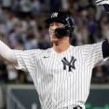Aaron Judge, Yankees avoid arbitration with shocking last-minute deal