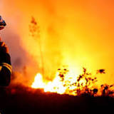 Wildfires rage in France, Spain as Europe bakes in heatwave