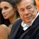 V. Stiviano attorney: Someone leaked Sterling tape 'for money'
