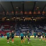 LIVE: John Egan puts Ireland ahead against Scotland in the Nations League