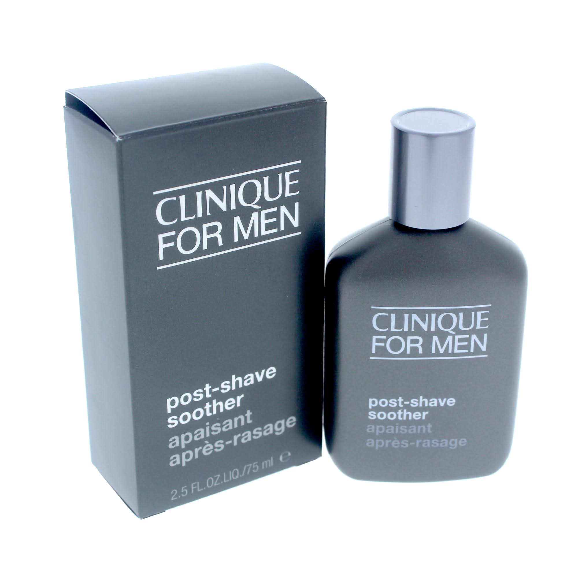Clinique Skin Supplies For Men Post-shave Healer