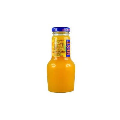Best Mango Juice Drink - 8.3 oz