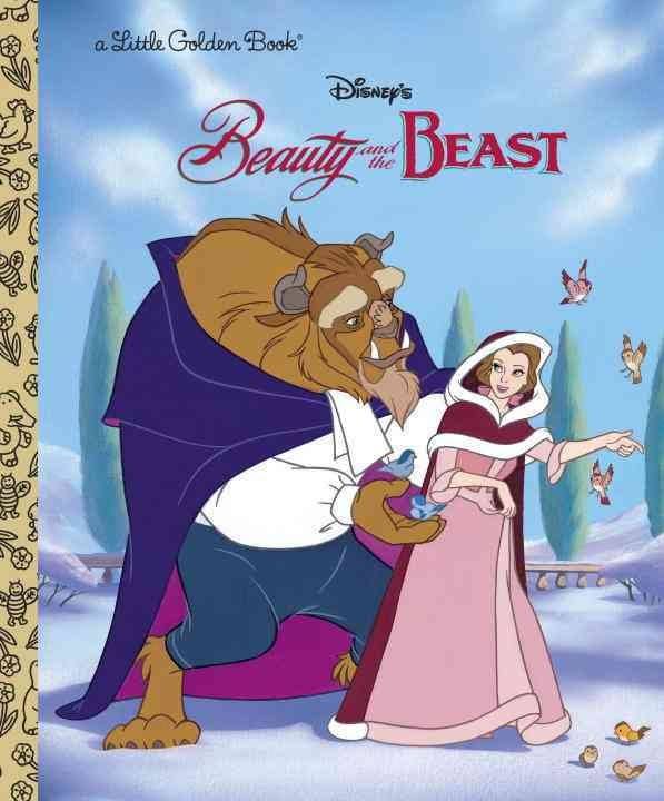 Disney's' Beauty And The Beast - Teddy Slater