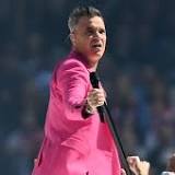 Robbie Williams adds second New Zealand concert