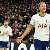 Kane kickstarts second-half explosion as Tottenham hammer Palace