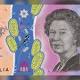 New $5 note revealed by Reserve Bank of Australia 