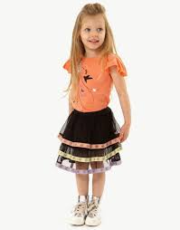     2021     Stylish little girl fashion