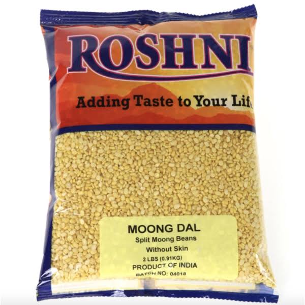 Roshni Moong Dal - per lb
