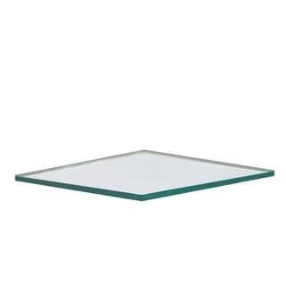 Aetna Glass Single Float Glass 2.5 Mm X 36 in. W X 16 in. L
