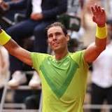 Rafael Nadal extends record with his 14th French Open singles title