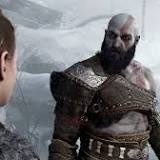 God of War Ragnarok has not been delayed, according to Cory Barlog - but he can't tell us more
