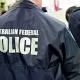 Terror suspects face extradition to Vic 