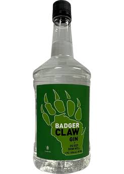 Badger Claw Gin | 1.75L | California