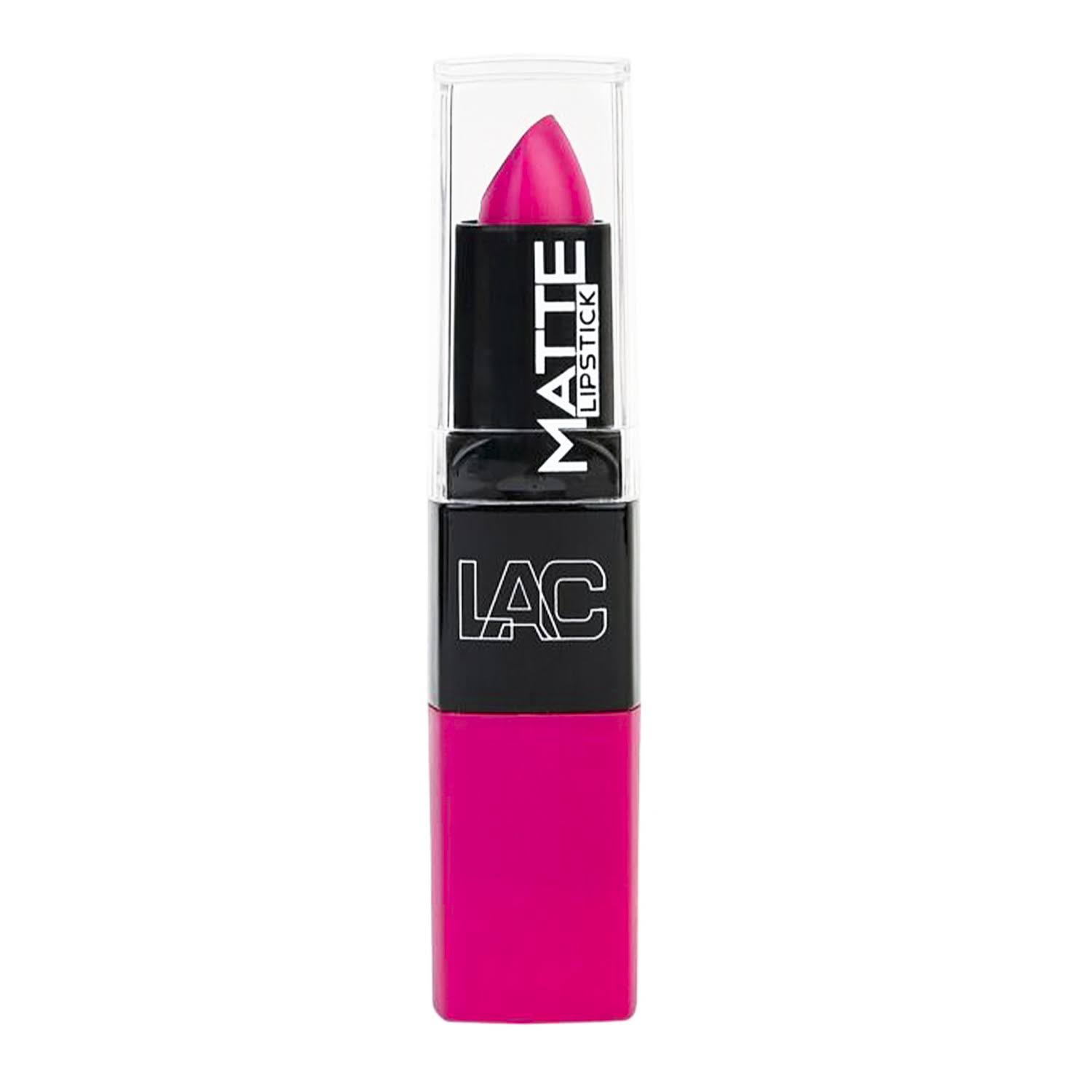 L.a. Colors Matte Lipstick - in Love