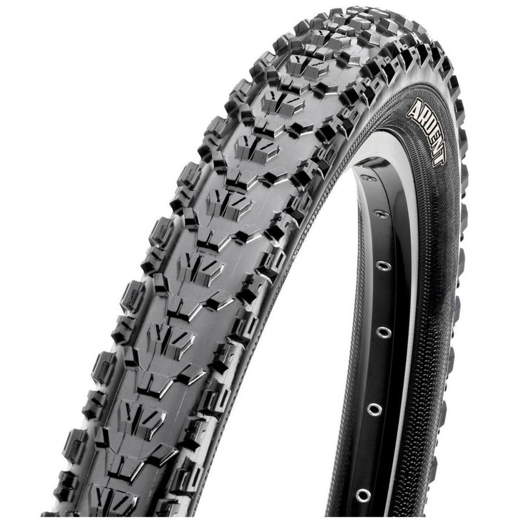 Maxxis Ardent Tubeless Folding Tire - Black, 60 TPI