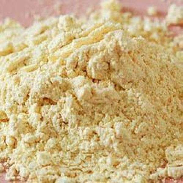Sher - Super Fine Chickpea Flour - Brar Besan - 40 Lbs