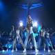 Iggy Azalea & Her Team Shut Down The 2016 iHeartRadio Music Awards With A Crowd Pleasing Performance! - PerezHilton.com