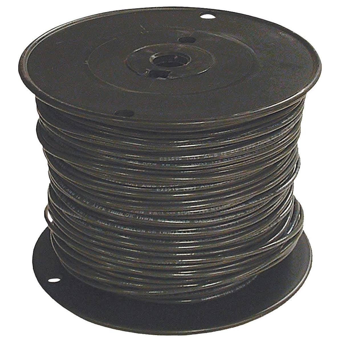 Southwire Stranded Single Building Wire - 12 AWG, 500'