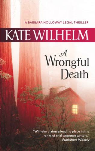 A Wrongful Death [Book]