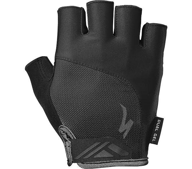 Specialized Body Geometry Dual Gel Gloves XL