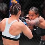 UFC results: Who won Karine Silva-Poliana Botelho Fight Night bout
