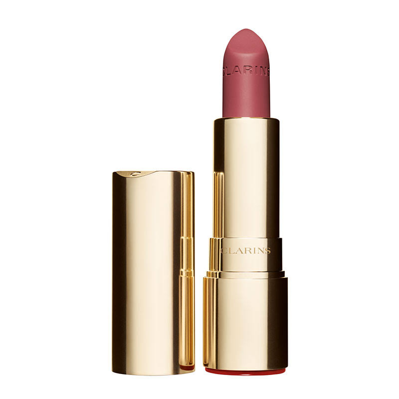 Clarins Joli Rouge Lipstick - 731 Rose Berry