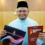 Kerajaan Selangor bentang Belanjawan 2023 berjumlah RM2.45 bilion
