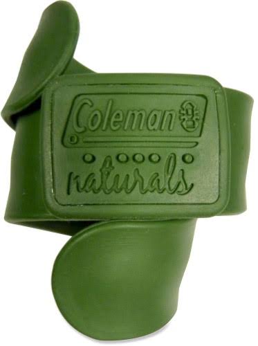 Coleman Naturals Insect Repellent Snap Band