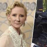 Anne Heche's 1st blood test reveals presence of drugs, police say, after car crash