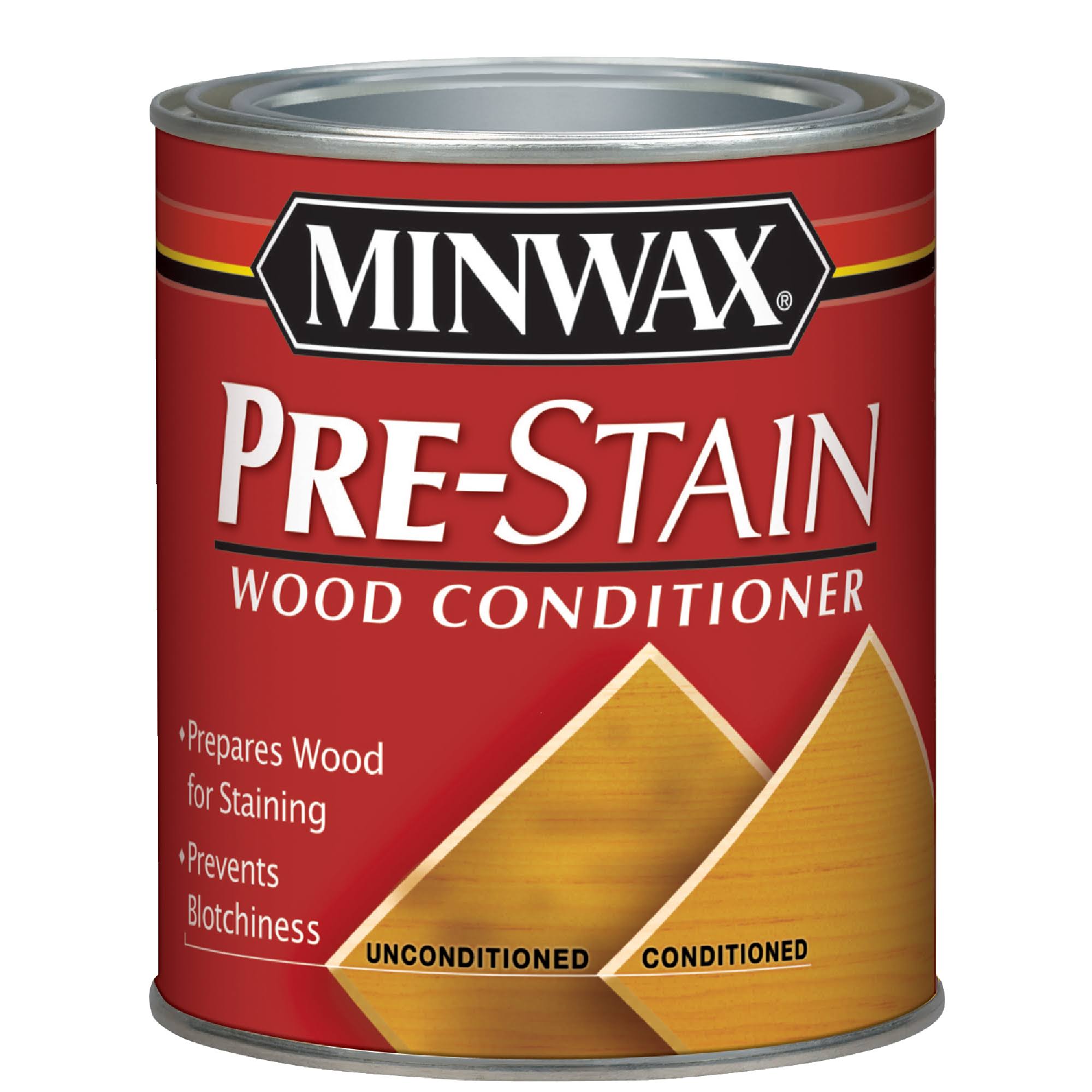 Minwax Pre Stain Wood Conditioner - 1qt