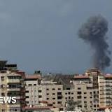 IDF continues Operation Breaking Dawn against Islamic Jihad in Gaza