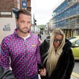 Katie Price's sentencing - what happened to ex-glamour model as she faces jail