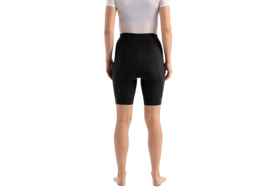 Specialized Women's RBX Shorts - Black/Size - Small