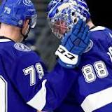 Despite outcome, Lightning fans thankful for another championship run
