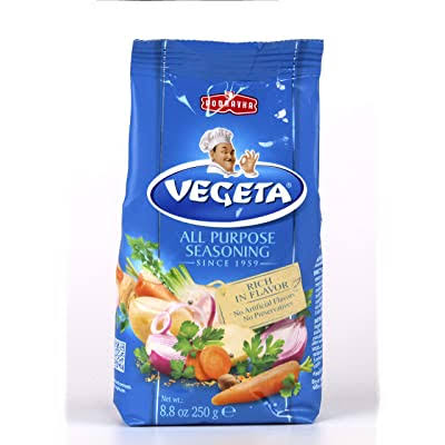 Podravka Vegeta Soup and Seasoning Mix - 250g
