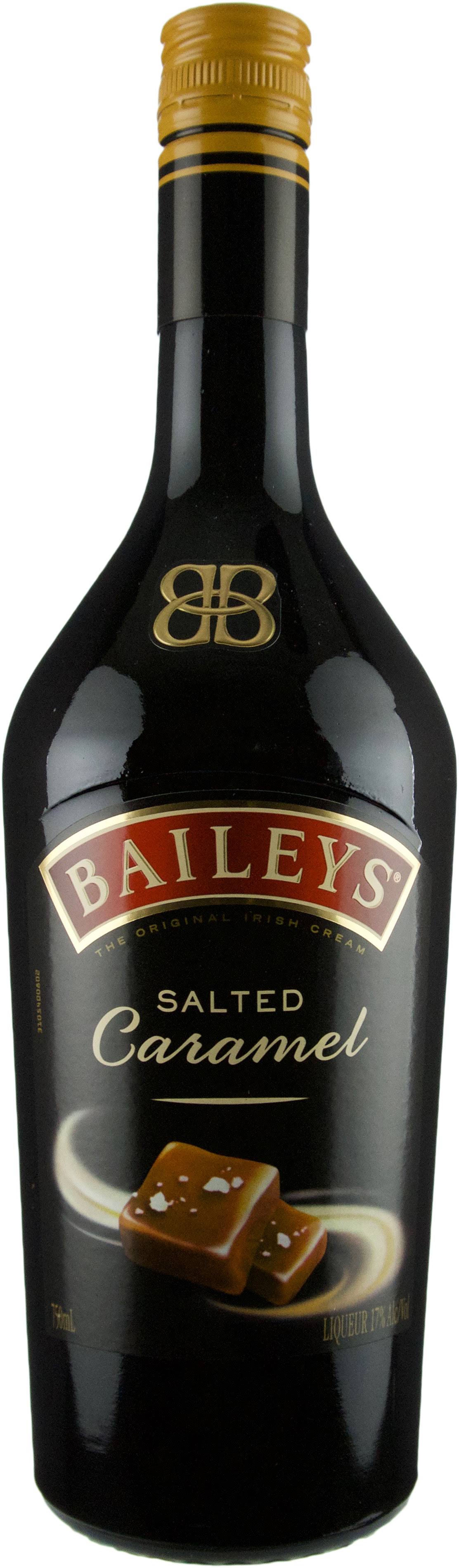 Baileys Irish Cream Liqueur With Caramel - 750ml