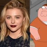 Chlo Grace Moretz revealed that the Family Guy meme made her feel self-conscious