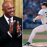 Yankees reliever Clay Holmes' 10-word reaction to breaking a historic Mariano Rivera record
