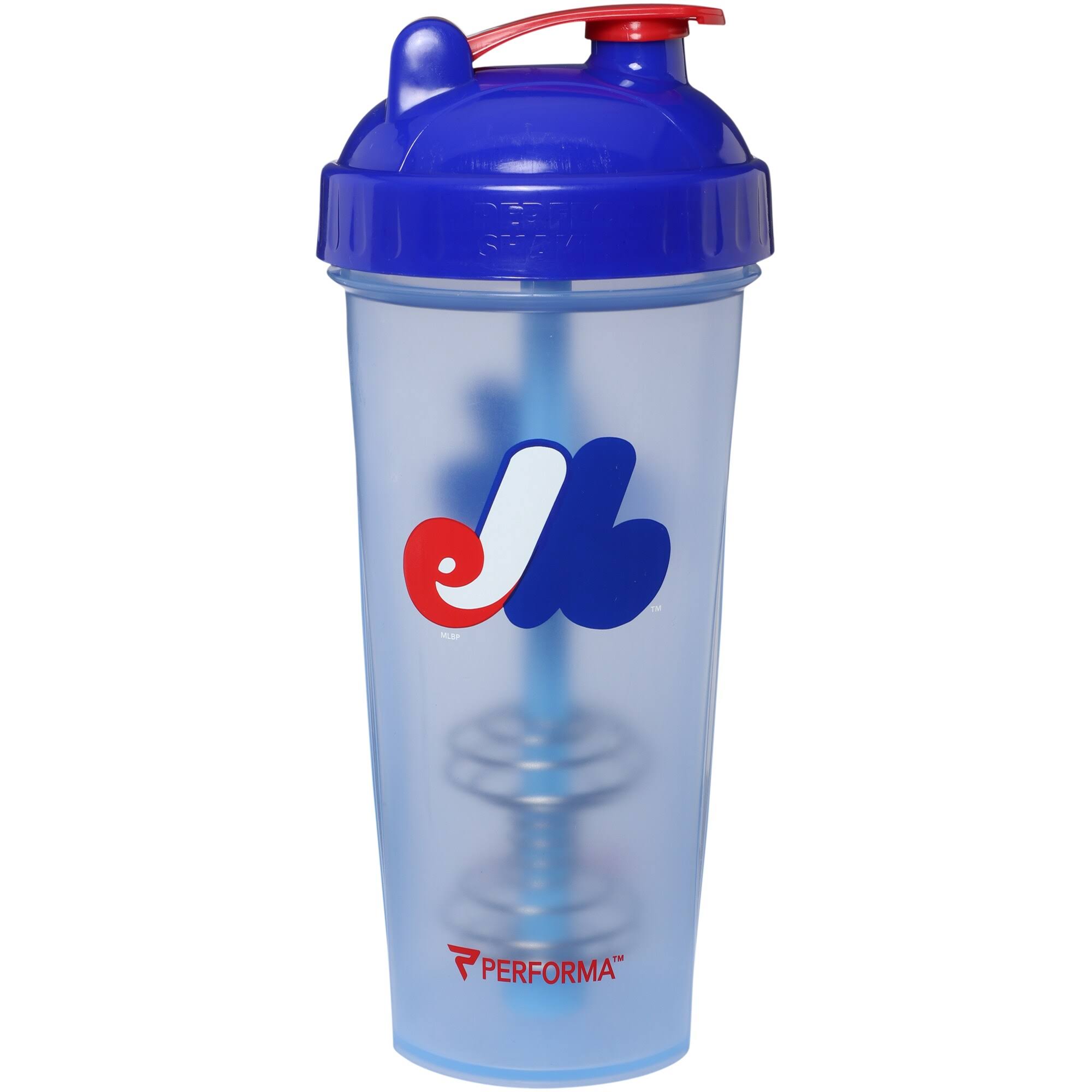 PerfectShaker Montreal Expos Shaker Cup - No Size