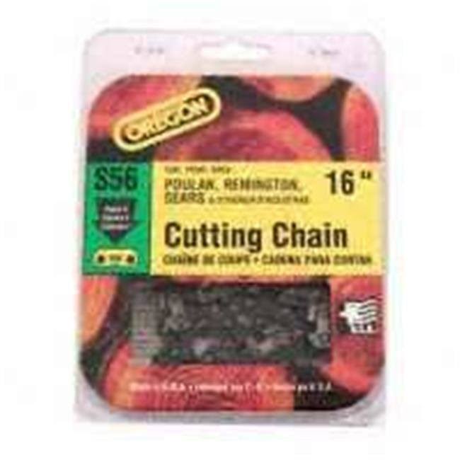Oregon S54 Replacement Saw Chain - 16"