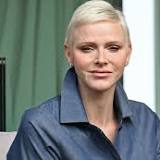 Princess Charlene of Monaco speaks about her health crisis for the FIRST time, and admits: 'My state of health is still ...