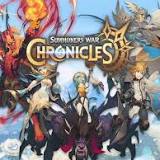 Com2uS is to release MMORPG mobile game Summoners War: Chronicles soon