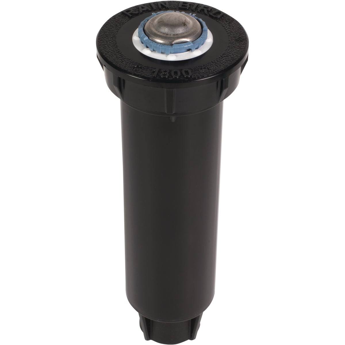 Rain Bird Full Circle 13 Ft. to 18 Ft. Coverage Pop-Up Rotary Sprinkler with Pressure Regulator 12SAFPROPR