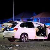 Auckland crash: Two people in serious condition after late night crash in New Windsor