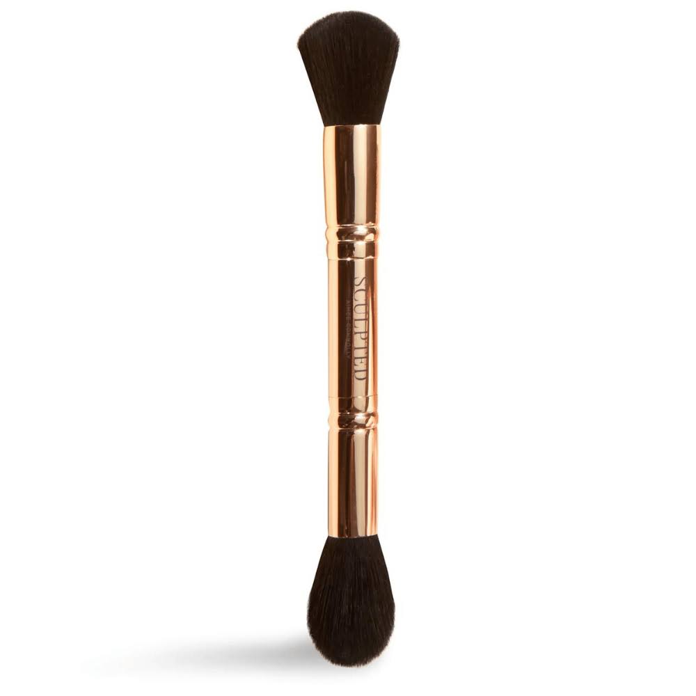 Sculpted By Aimee Sculpted Double Ended Brush