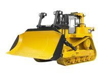 Cat Large Track Type Tractor Toy