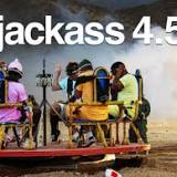When Does Jackass 4.5 Come Out
